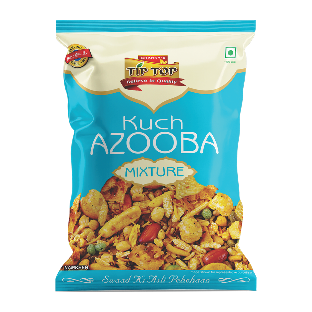 Popcorn Manufacturers in Delhi