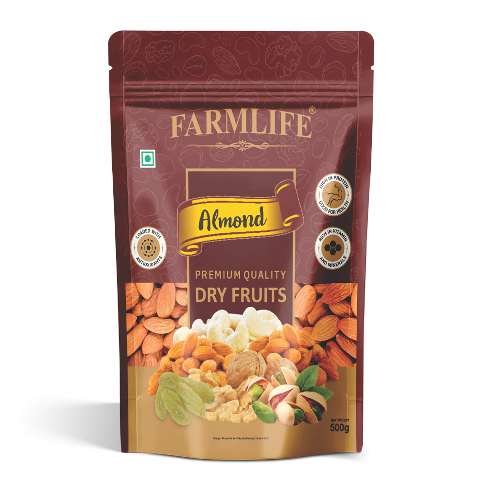 Popcorn Manufacturers in india