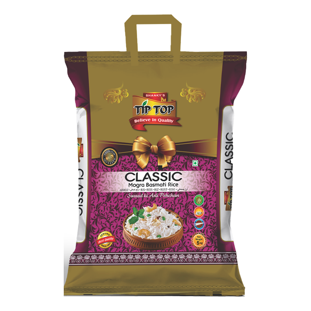 Popcorn Manufacturers