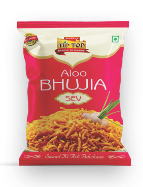 Snacks Manufacturers