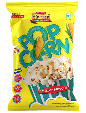 best Snacks Manufacturers in Delhi