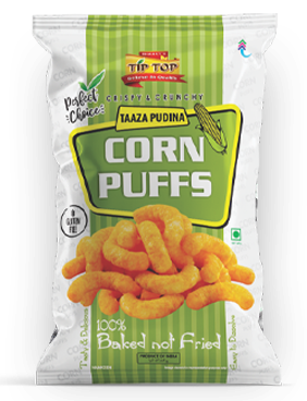 best Snacks Manufacturers in india