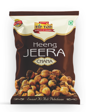 best Snacks Manufacturers in delhi
