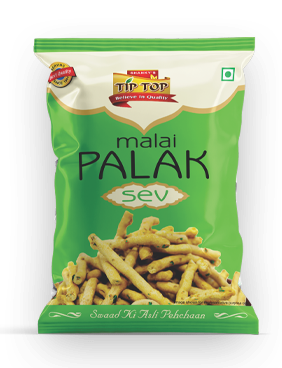 Snacks Manufacturers in Delhi