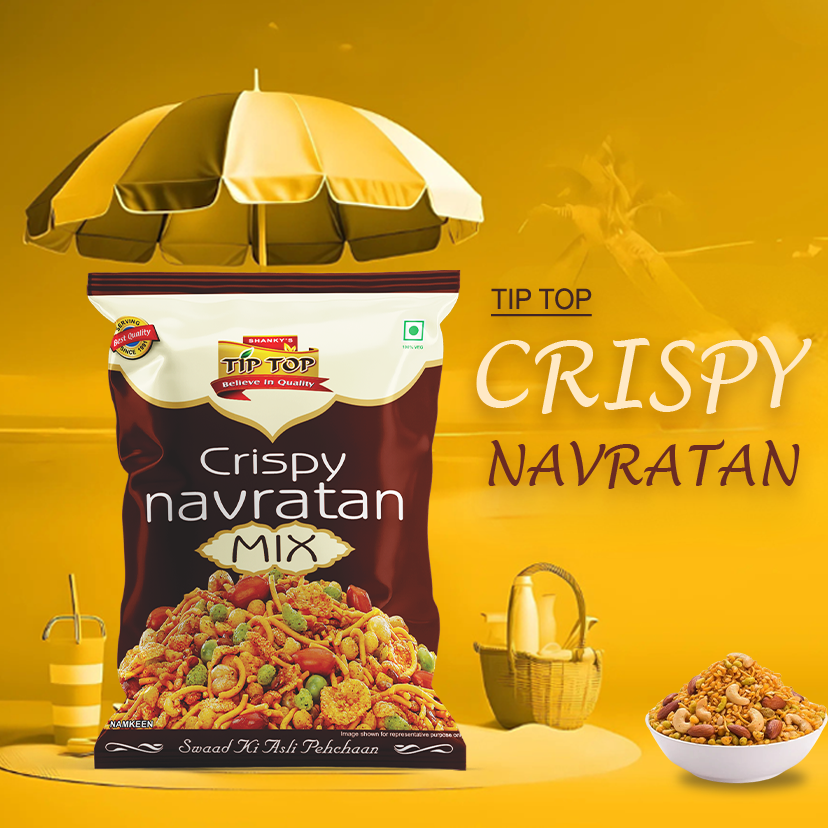 Popcorn Manufacturers