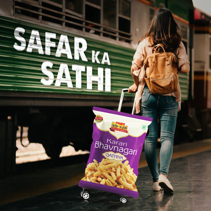 Popcorn Manufacturers in Delhi