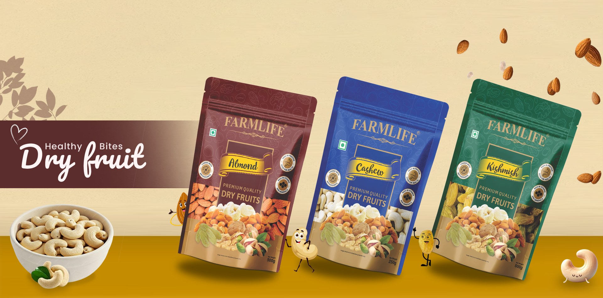 Best Snack Manufacturers in Delhi