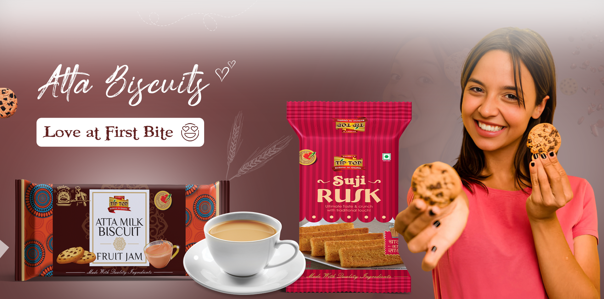 Snack Manufacturers Suppliers