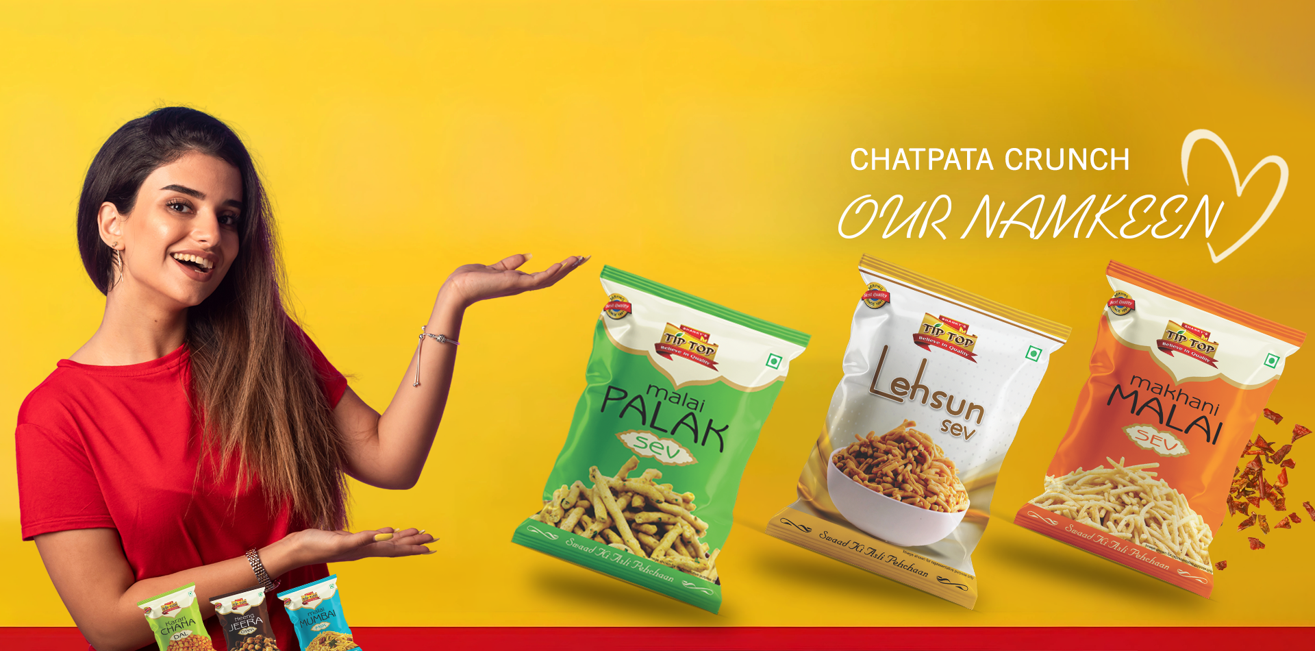 Best Snack Manufacturers