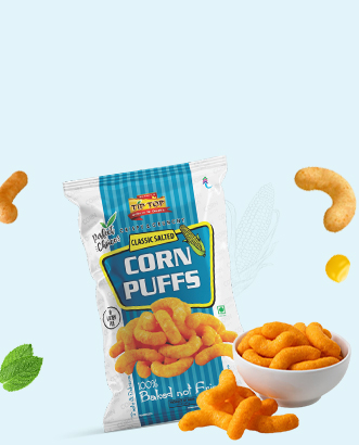 Popcorn Manufacturers